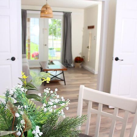 Gateway To Greenwich Suites Saint Peters Bay المظهر الخارجي الصورة
