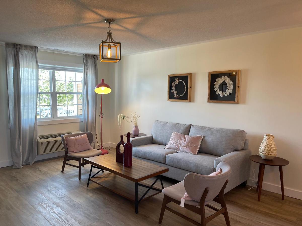Gateway To Greenwich Suites Saint Peters Bay المظهر الخارجي الصورة