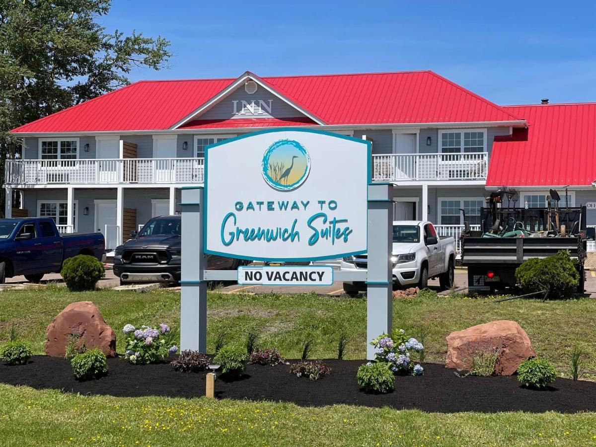 Gateway To Greenwich Suites Saint Peters Bay المظهر الخارجي الصورة