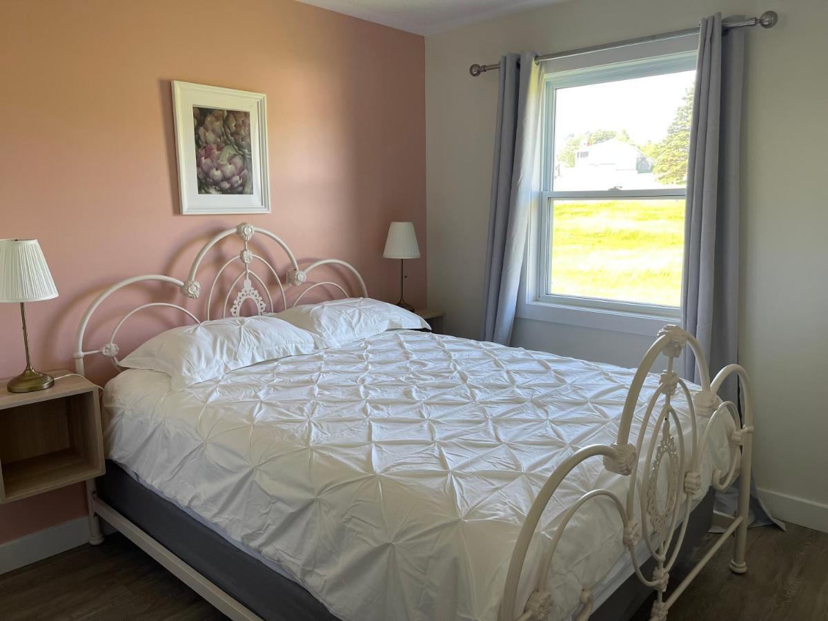 Gateway To Greenwich Suites Saint Peters Bay المظهر الخارجي الصورة