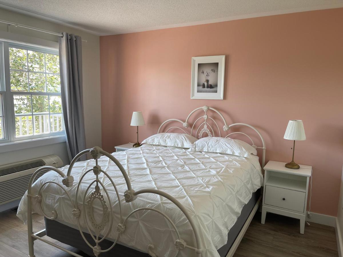Gateway To Greenwich Suites Saint Peters Bay المظهر الخارجي الصورة