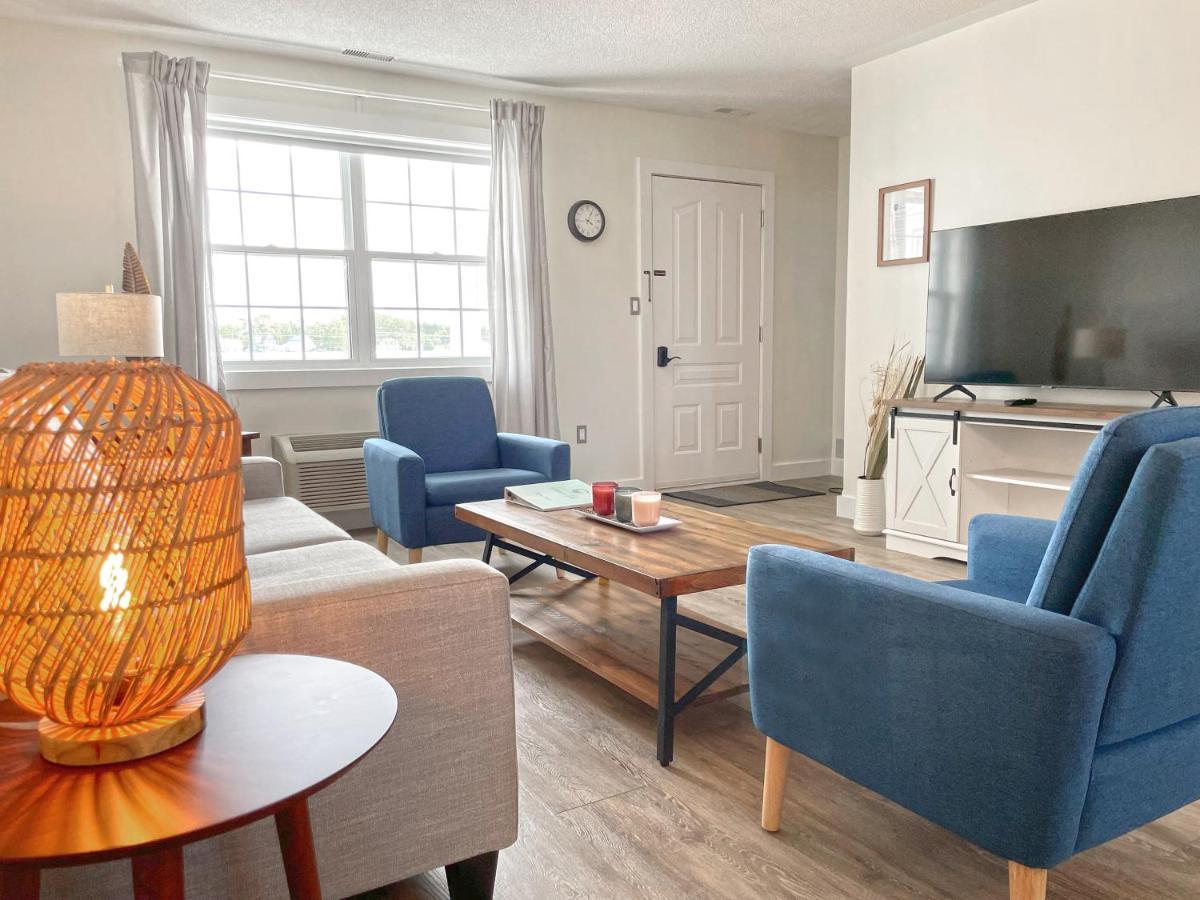 Gateway To Greenwich Suites Saint Peters Bay المظهر الخارجي الصورة