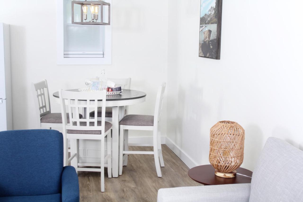 Gateway To Greenwich Suites Saint Peters Bay المظهر الخارجي الصورة