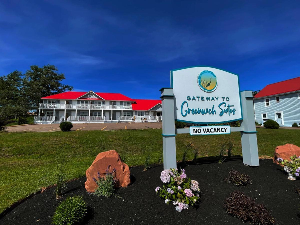 Gateway To Greenwich Suites Saint Peters Bay المظهر الخارجي الصورة