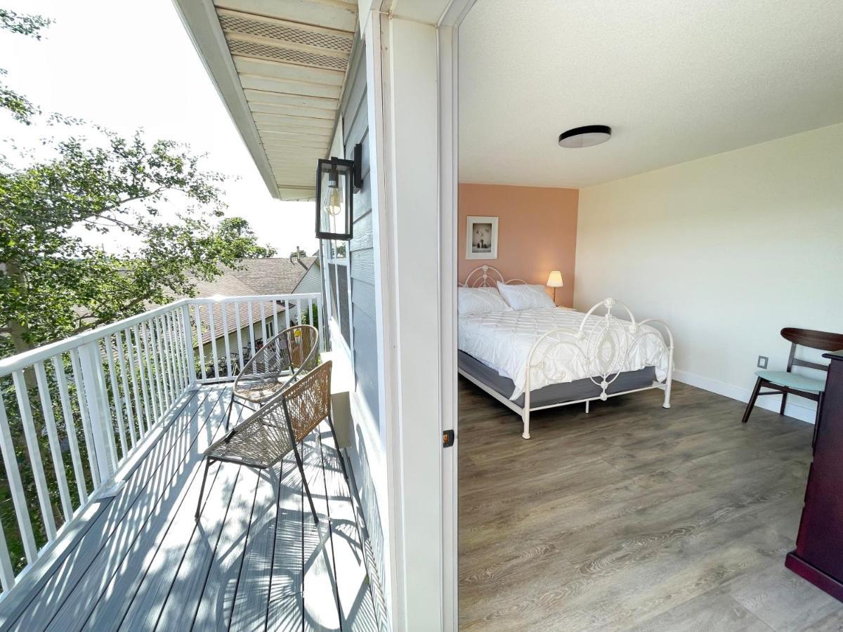 Gateway To Greenwich Suites Saint Peters Bay المظهر الخارجي الصورة