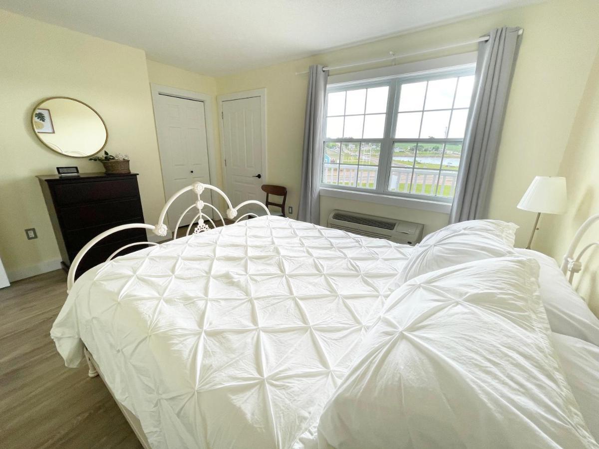 Gateway To Greenwich Suites Saint Peters Bay المظهر الخارجي الصورة