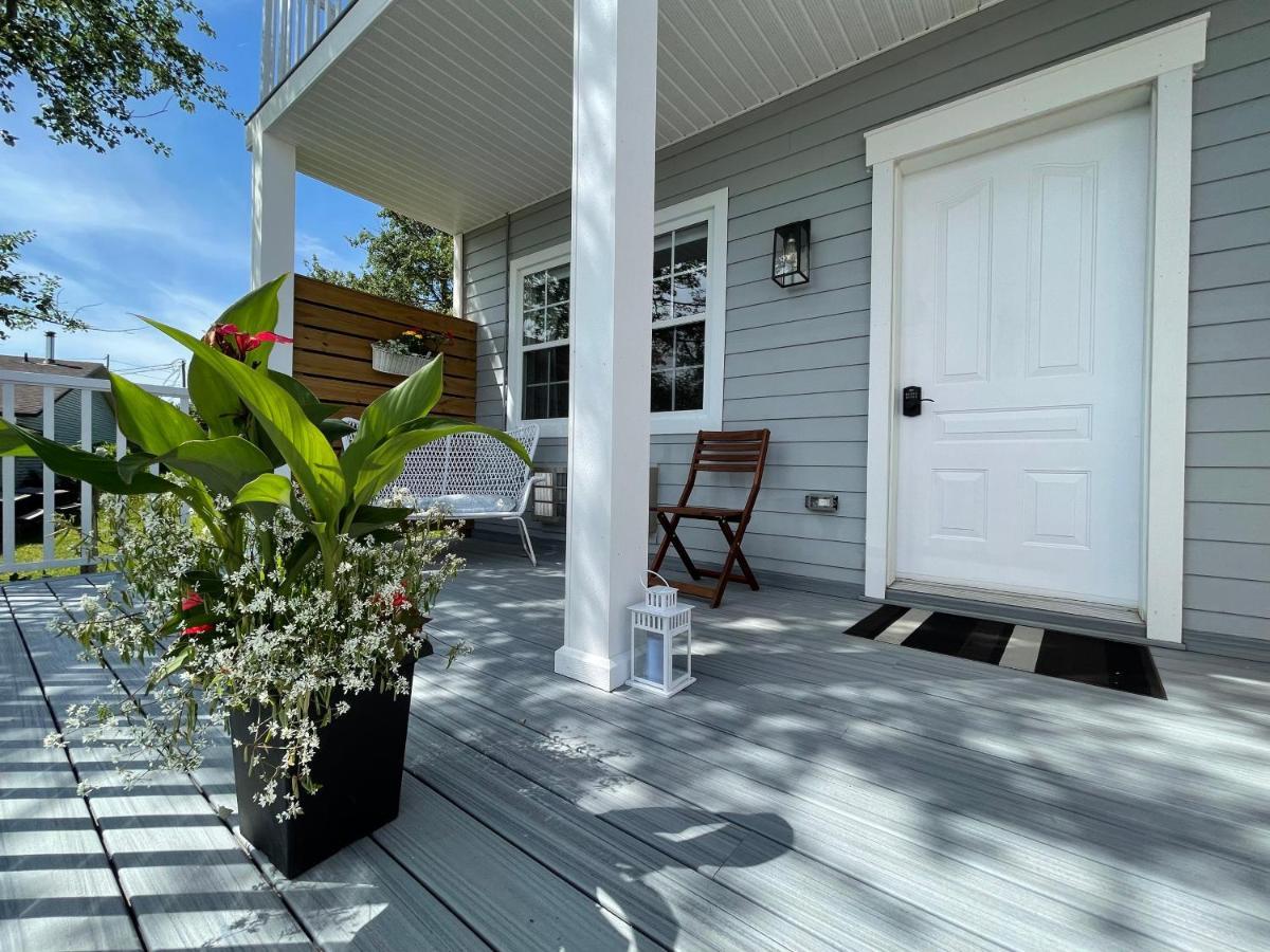 Gateway To Greenwich Suites Saint Peters Bay المظهر الخارجي الصورة