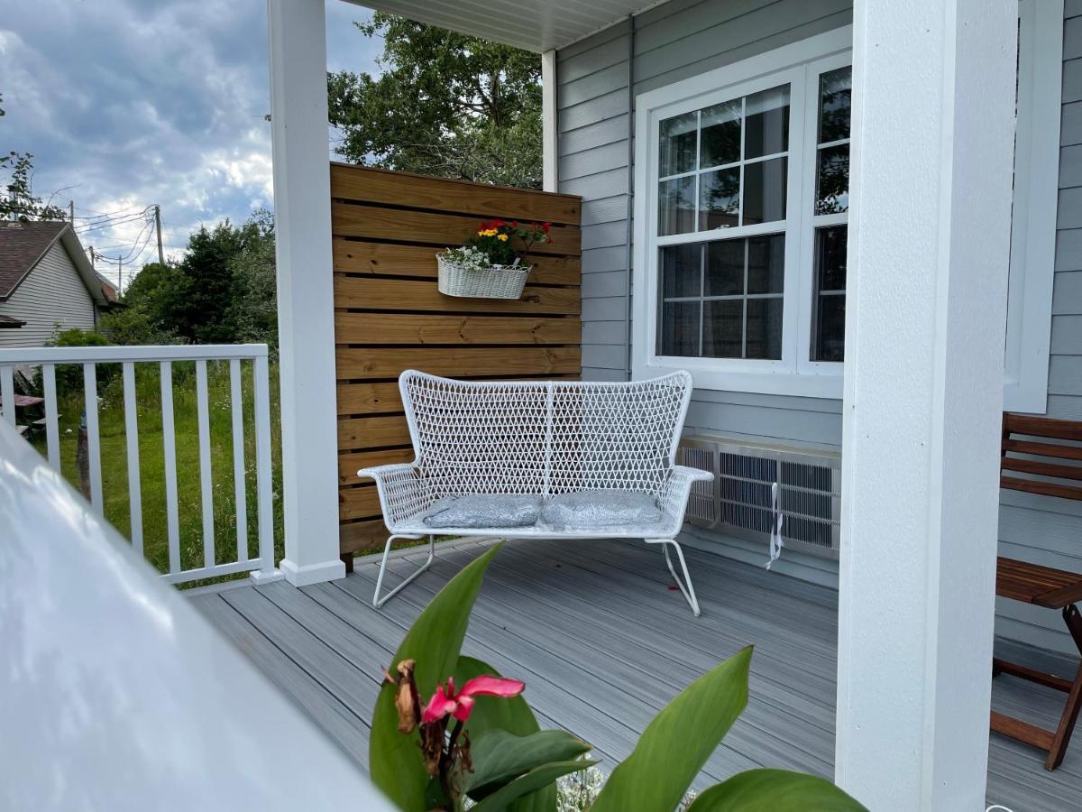Gateway To Greenwich Suites Saint Peters Bay المظهر الخارجي الصورة