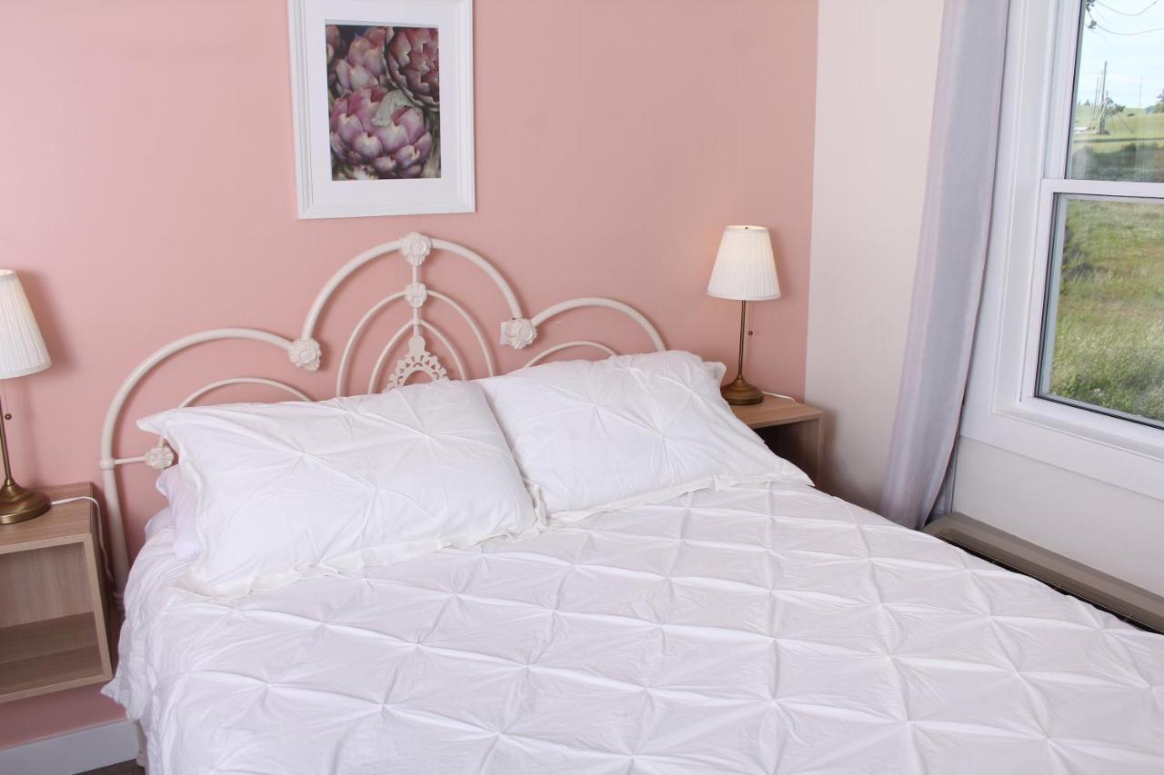 Gateway To Greenwich Suites Saint Peters Bay المظهر الخارجي الصورة