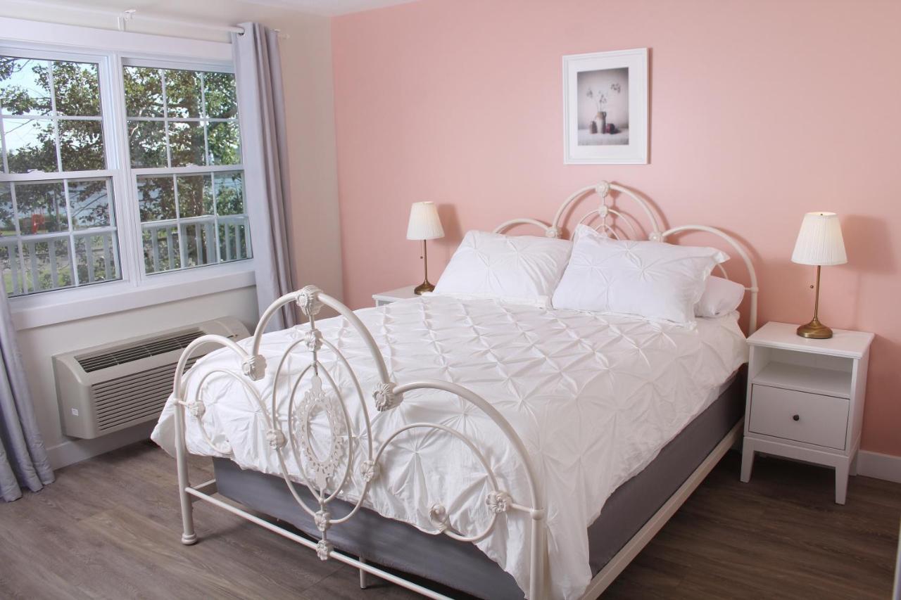 Gateway To Greenwich Suites Saint Peters Bay المظهر الخارجي الصورة