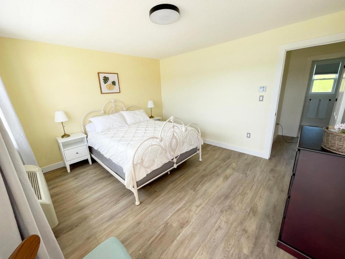Gateway To Greenwich Suites Saint Peters Bay المظهر الخارجي الصورة