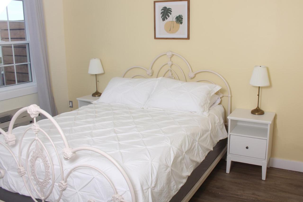 Gateway To Greenwich Suites Saint Peters Bay المظهر الخارجي الصورة