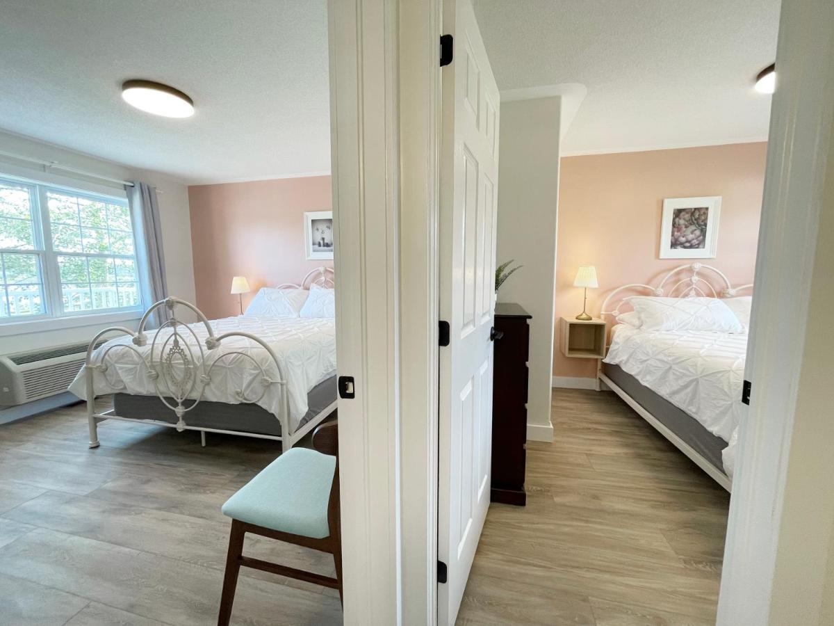 Gateway To Greenwich Suites Saint Peters Bay المظهر الخارجي الصورة
