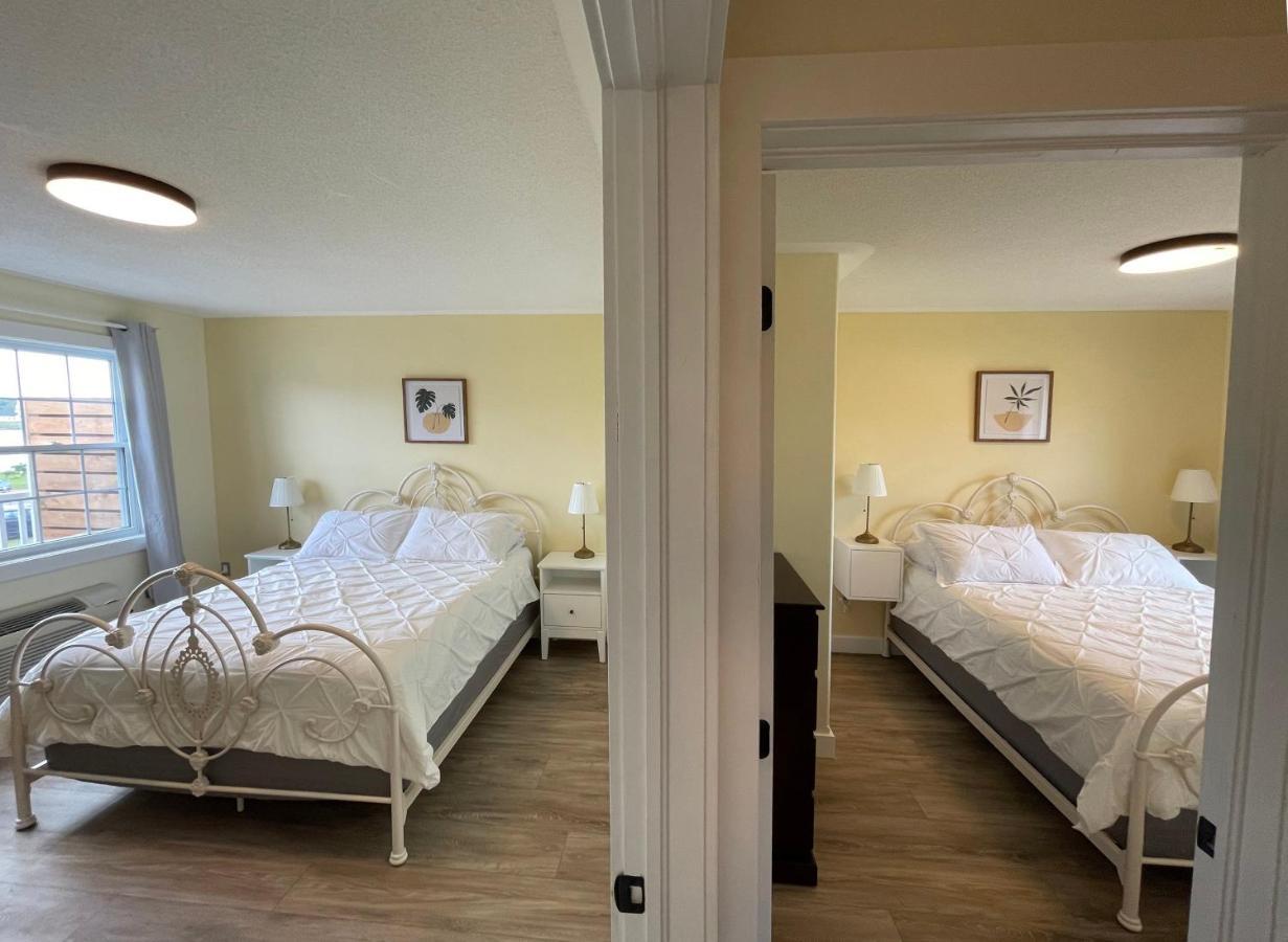 Gateway To Greenwich Suites Saint Peters Bay المظهر الخارجي الصورة