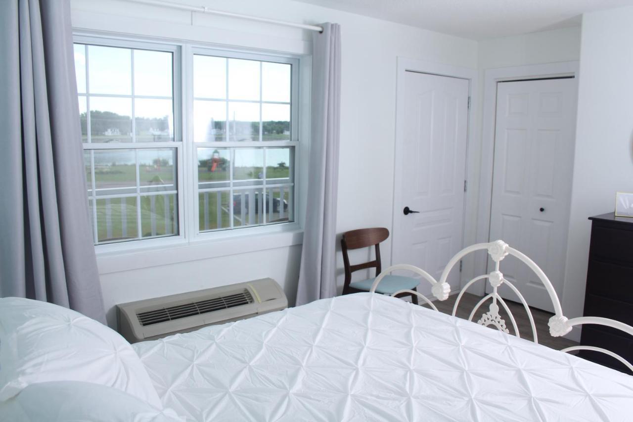 Gateway To Greenwich Suites Saint Peters Bay المظهر الخارجي الصورة