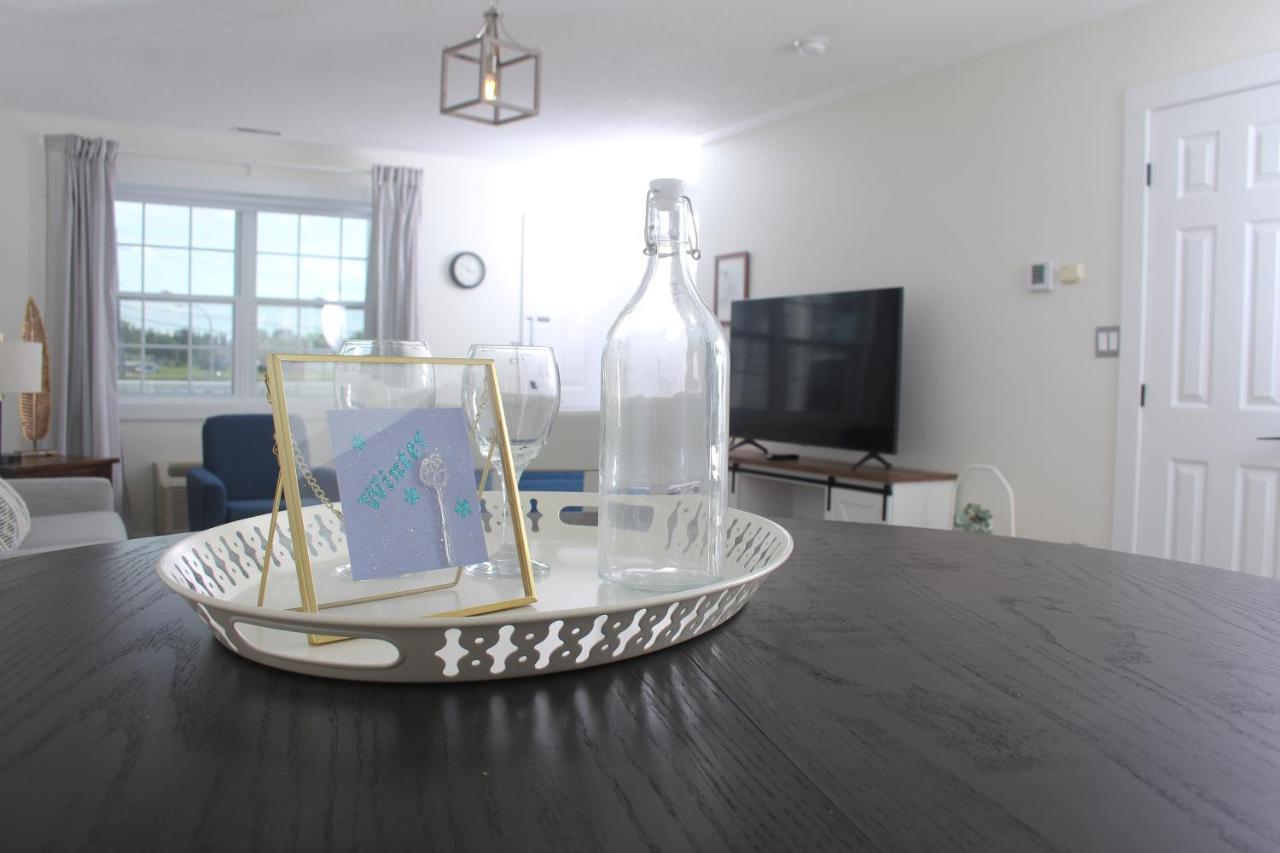 Gateway To Greenwich Suites Saint Peters Bay المظهر الخارجي الصورة