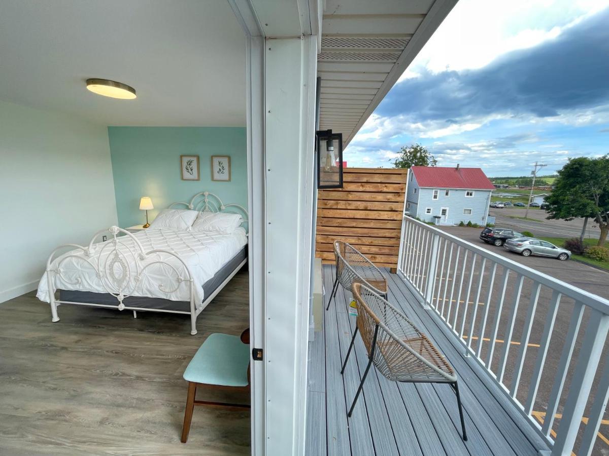 Gateway To Greenwich Suites Saint Peters Bay المظهر الخارجي الصورة