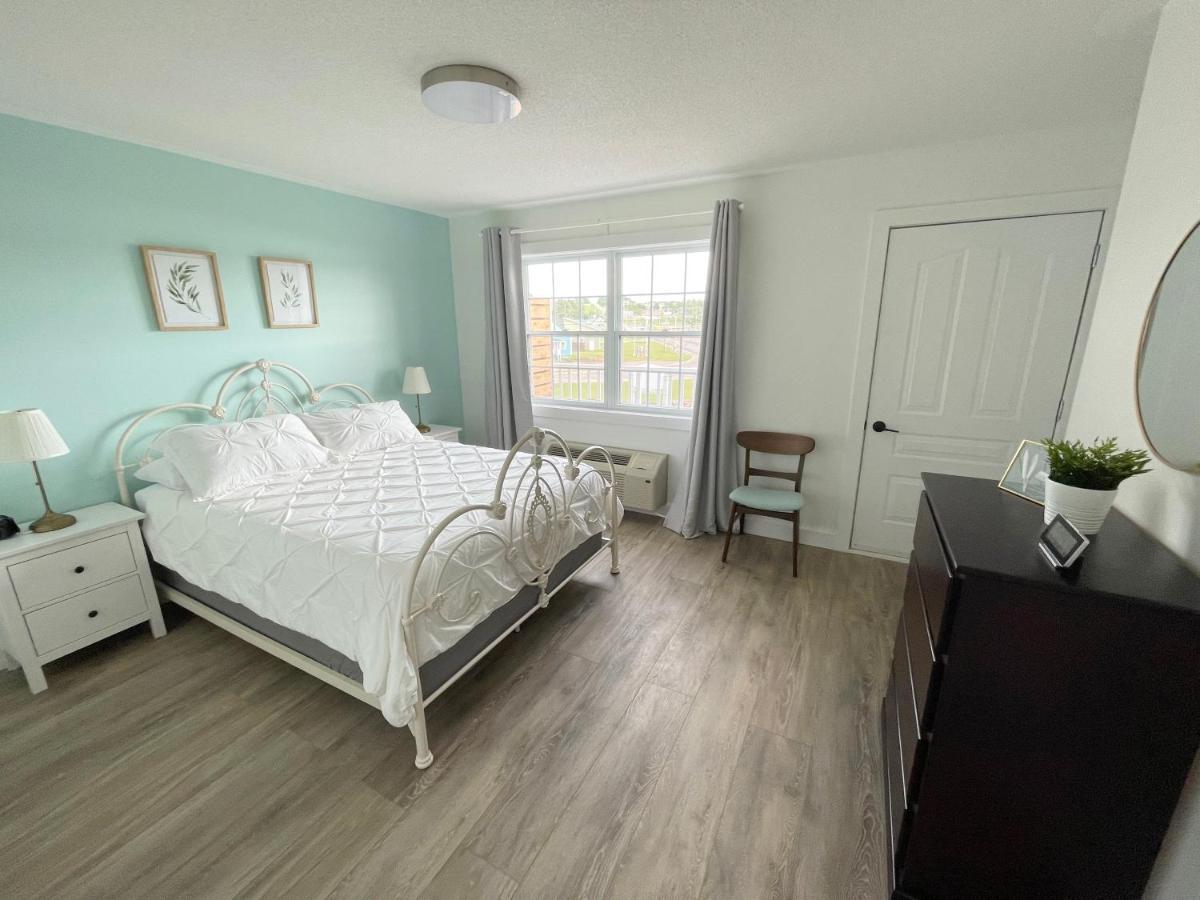 Gateway To Greenwich Suites Saint Peters Bay المظهر الخارجي الصورة