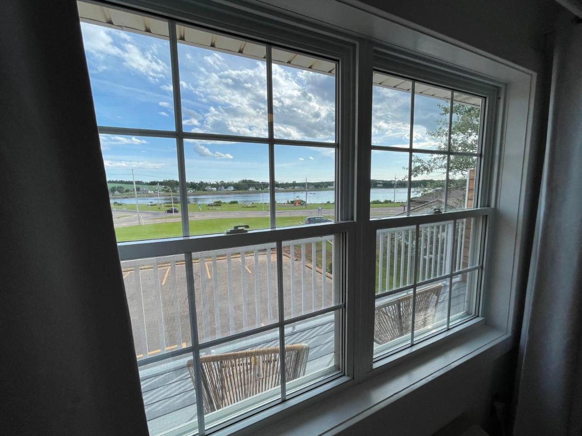 Gateway To Greenwich Suites Saint Peters Bay المظهر الخارجي الصورة