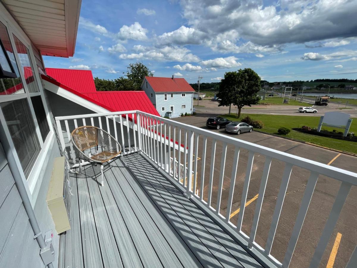 Gateway To Greenwich Suites Saint Peters Bay المظهر الخارجي الصورة