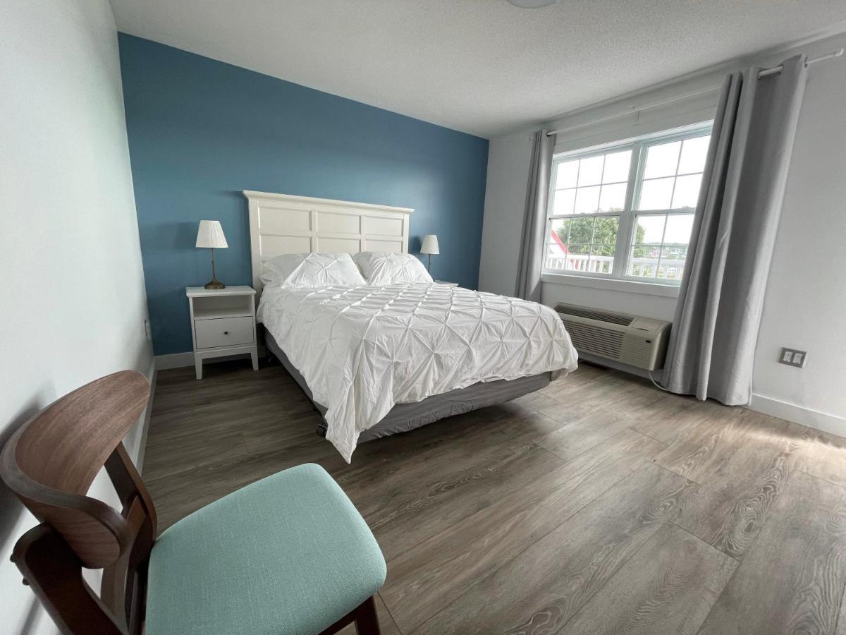 Gateway To Greenwich Suites Saint Peters Bay المظهر الخارجي الصورة