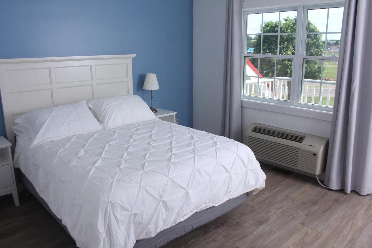 Gateway To Greenwich Suites Saint Peters Bay المظهر الخارجي الصورة