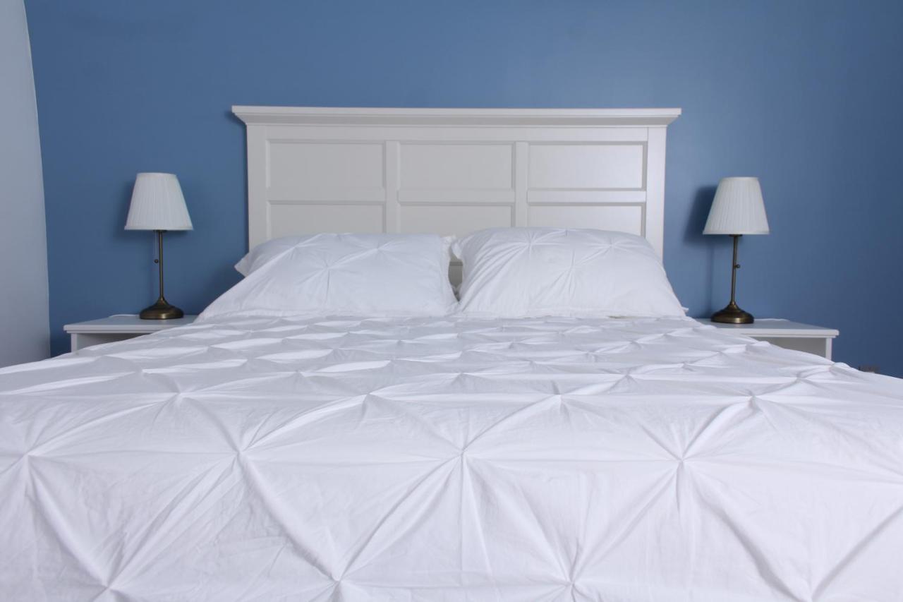 Gateway To Greenwich Suites Saint Peters Bay المظهر الخارجي الصورة