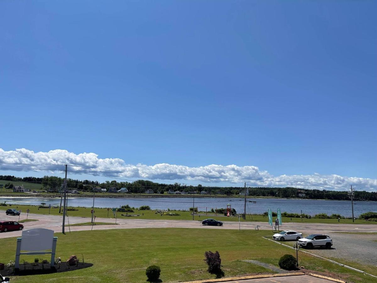 Gateway To Greenwich Suites Saint Peters Bay المظهر الخارجي الصورة