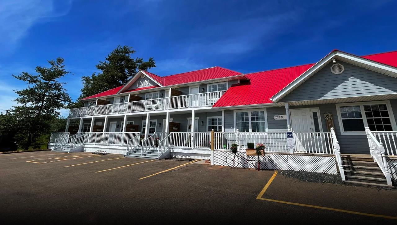 Gateway To Greenwich Suites Saint Peters Bay المظهر الخارجي الصورة