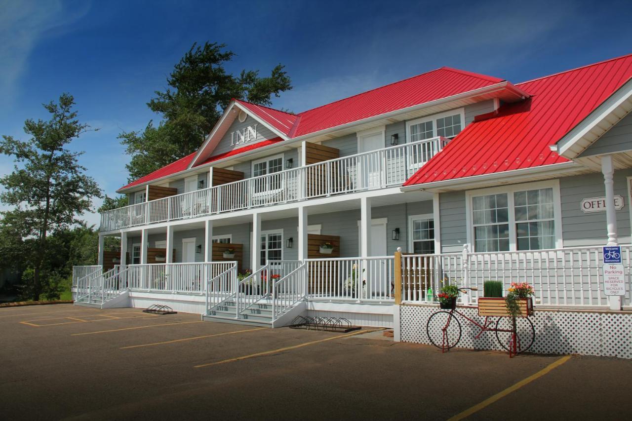 Gateway To Greenwich Suites Saint Peters Bay المظهر الخارجي الصورة