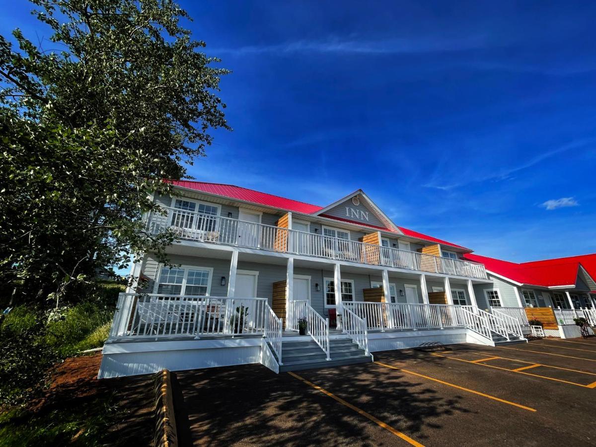 Gateway To Greenwich Suites Saint Peters Bay المظهر الخارجي الصورة