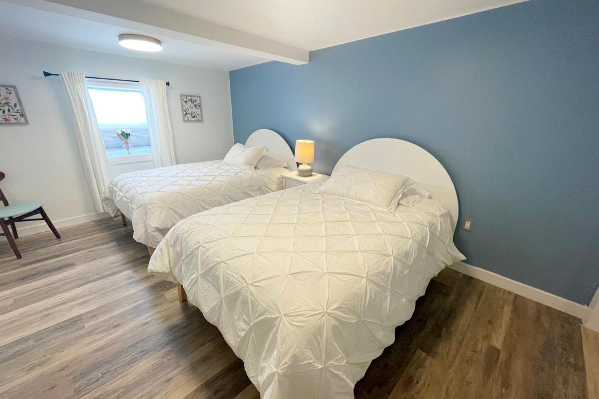 Gateway To Greenwich Suites Saint Peters Bay المظهر الخارجي الصورة