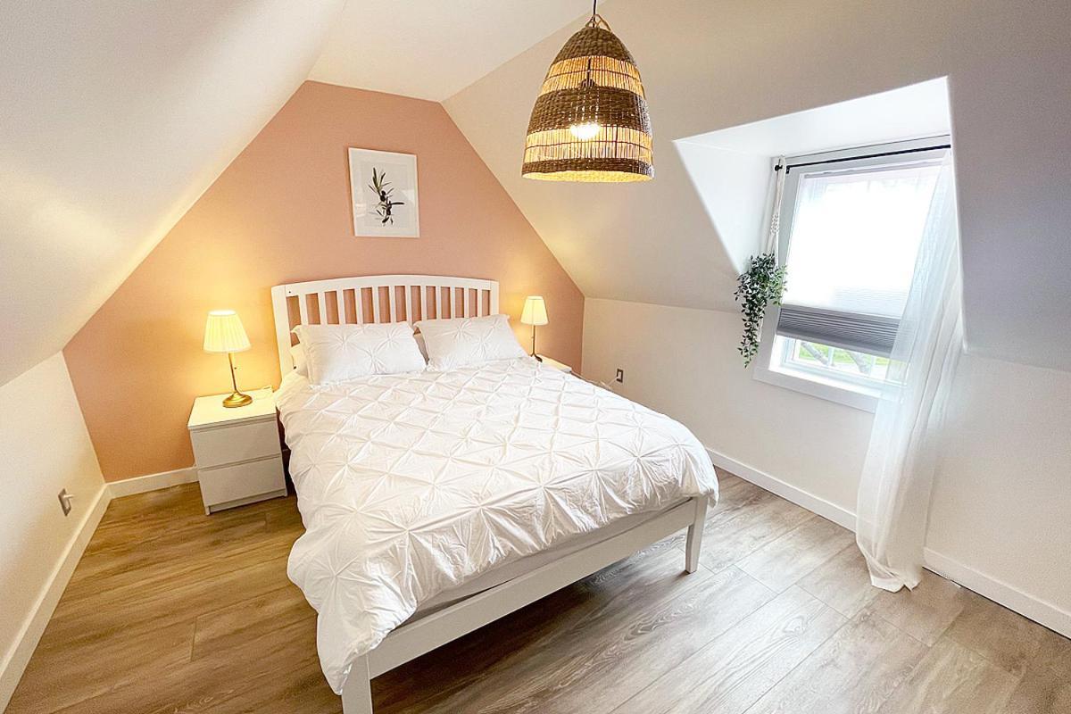 Gateway To Greenwich Suites Saint Peters Bay المظهر الخارجي الصورة